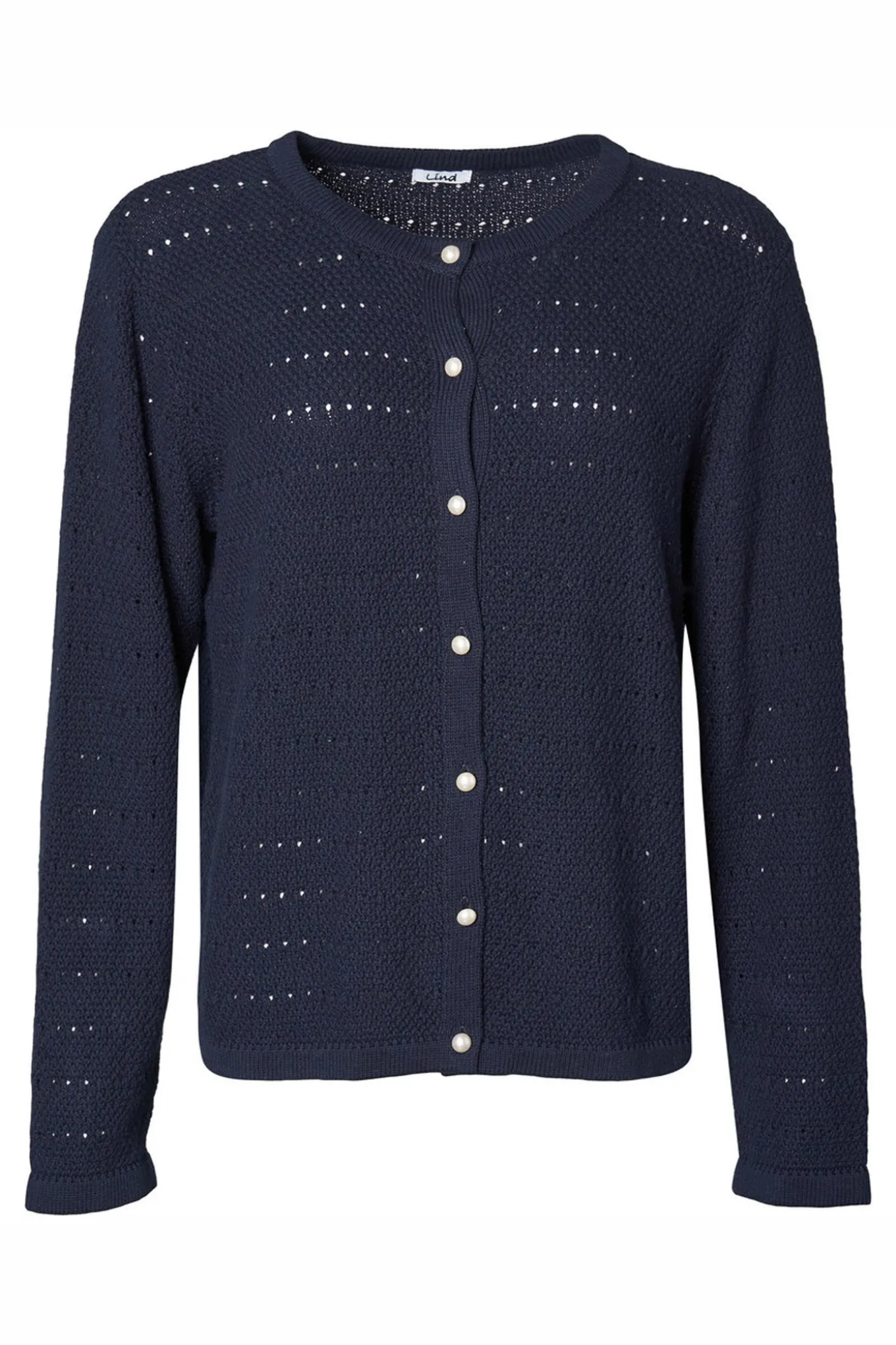 LiAlexie 5599 Navy Blue L5302.2017