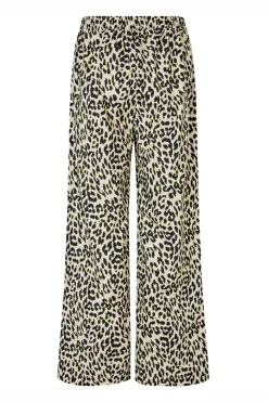 LiamLL Pant 39 Yellow 261182009