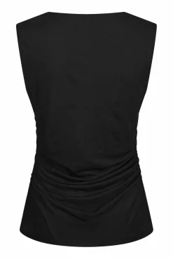 Liblana Mesh Black 166340