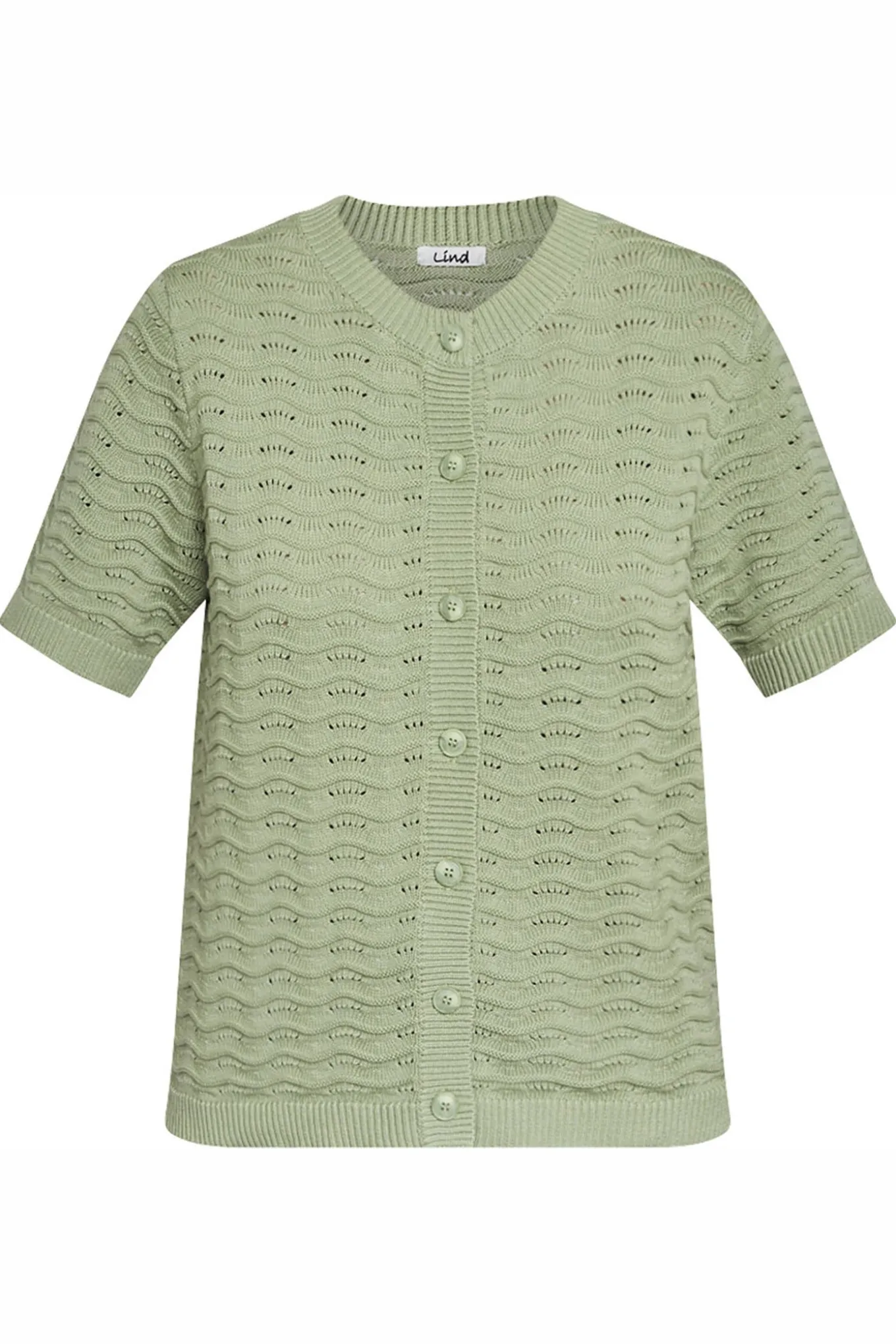 LiBrenda 3400 Spring Green L5307.2017