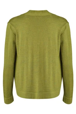 LiCatja 19410 Apple green melange L5025.2943
