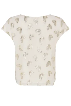 Licualabbaloa Blouse Moonbeam BBW4866
