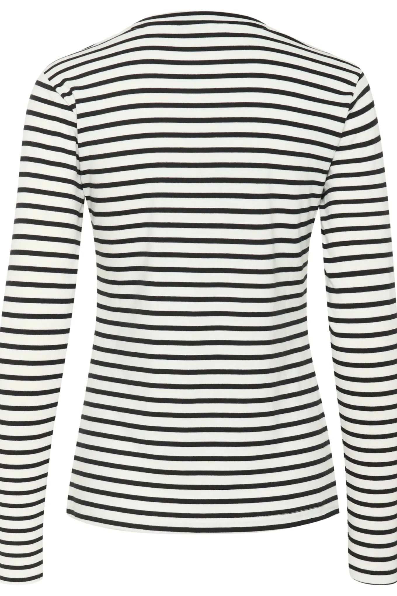 Liddy TShirt Chalk/BlackFiery Red Heart