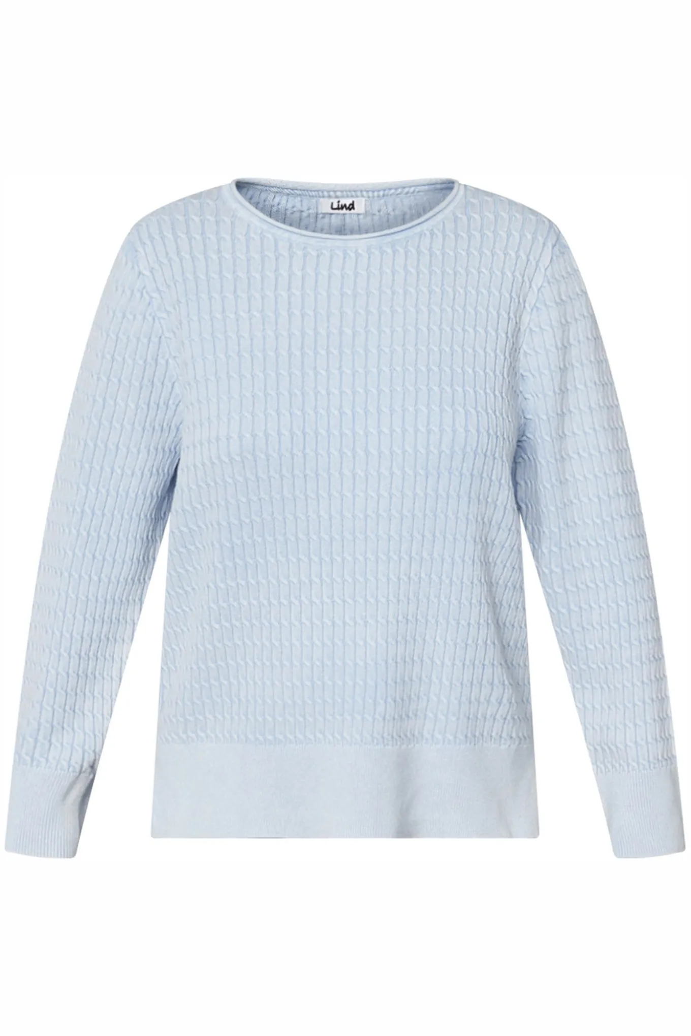 LiEmilia 5000 LIGHT BLUE L5296.2017