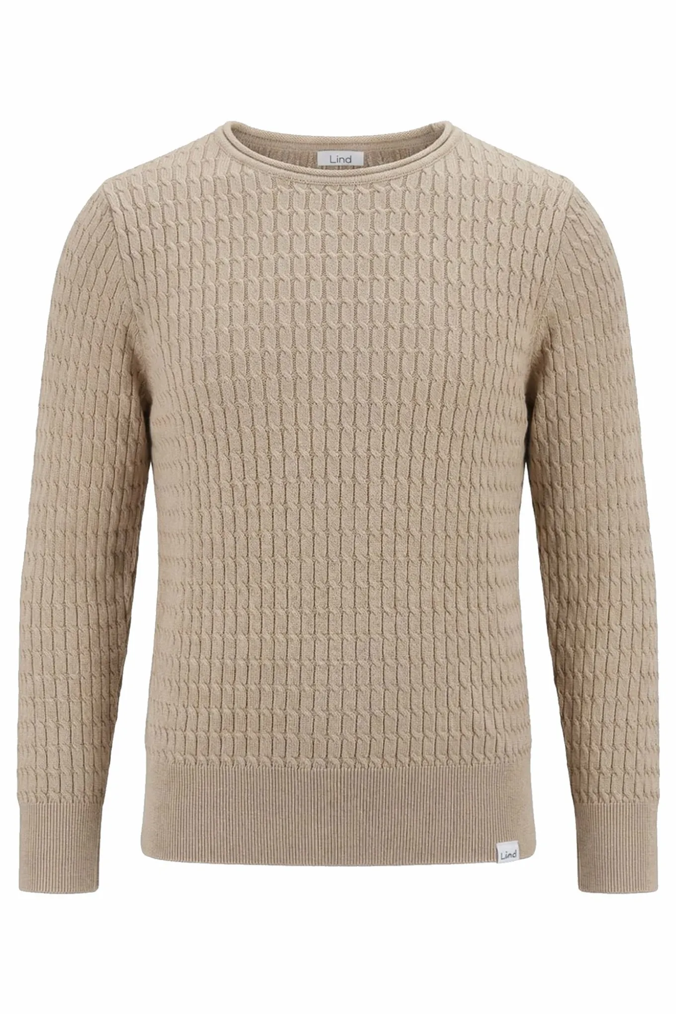 LiEmilia 1315 Taupe L5296.2017