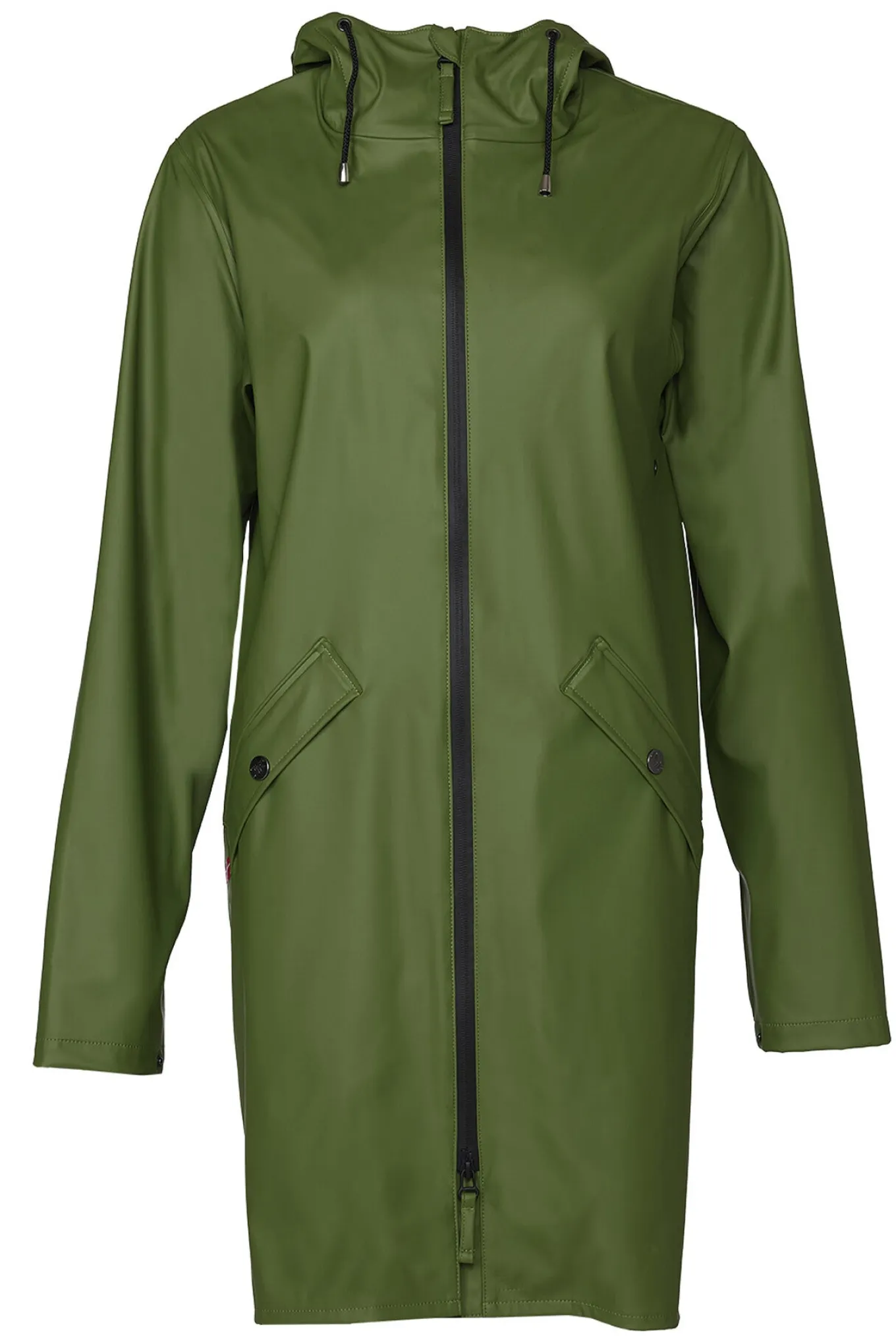 Liesa Green 2825. Solid color
