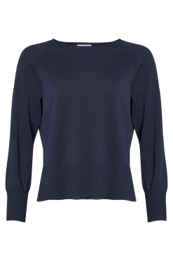 LiFine 5999 NAVY BLUE L5292.2017