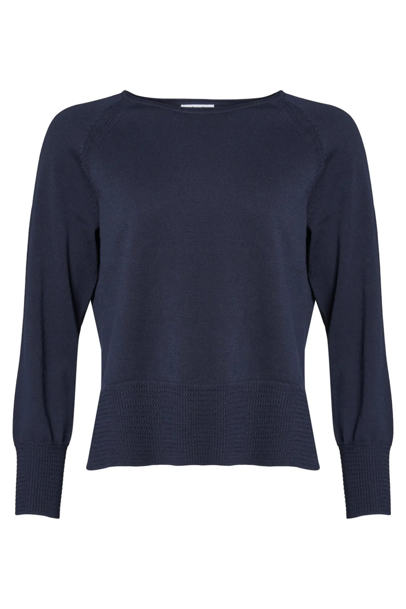 LiFine 5999 NAVY BLUE L5292.2017