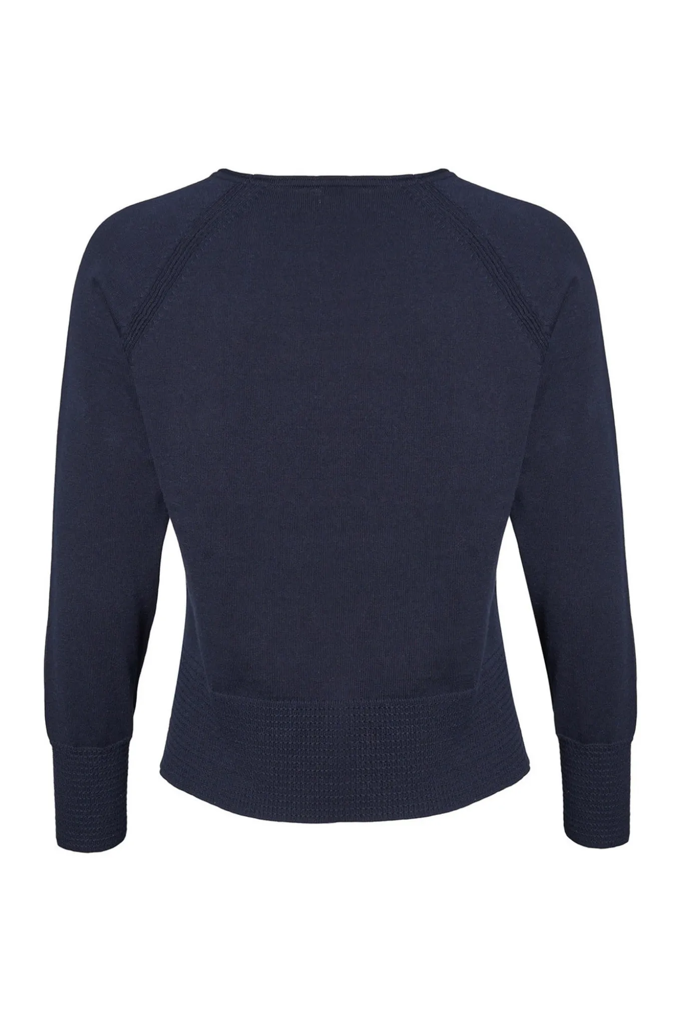 LiFine 5999 NAVY BLUE L5292.2017