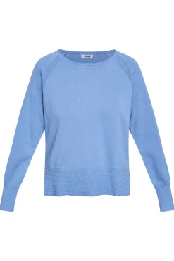 LiFine 5450 Sky Blue L5292.2017