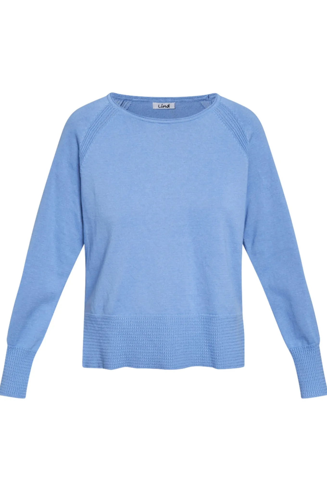 LiFine 5450 Sky Blue L5292.2017