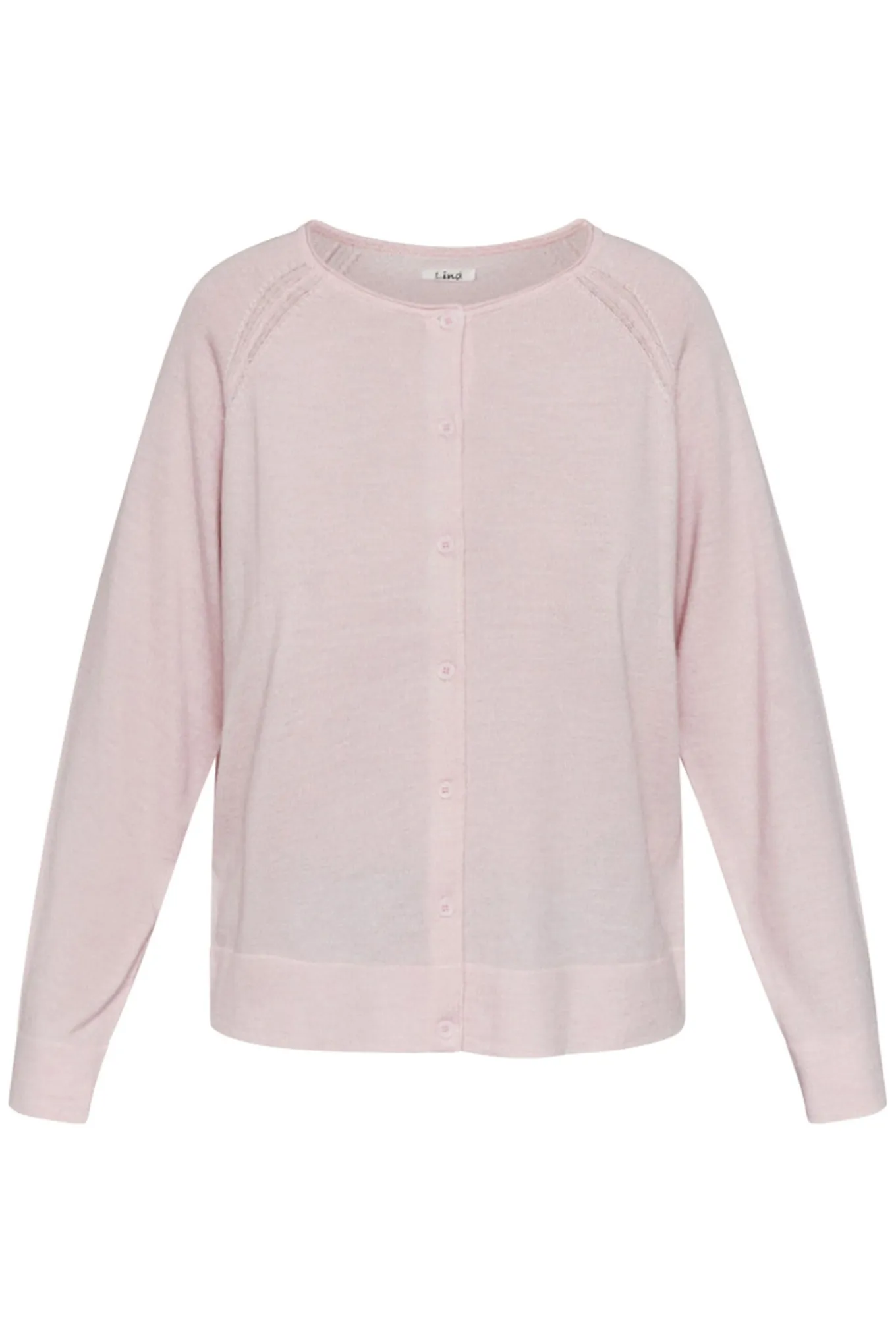 LiKarina 6335 Light Rose Melange L5162.2943