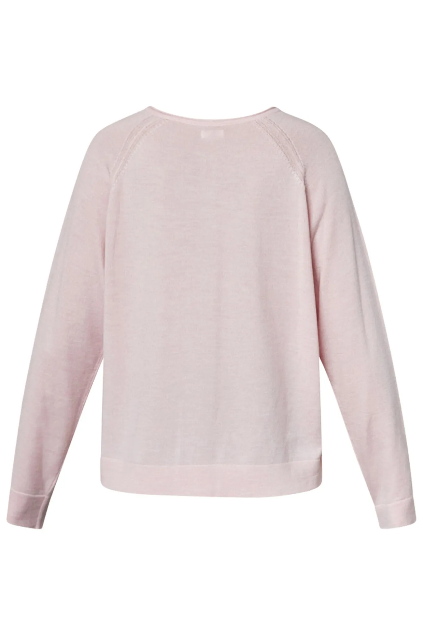 LiKarina 6335 Light Rose Melange L5162.2943