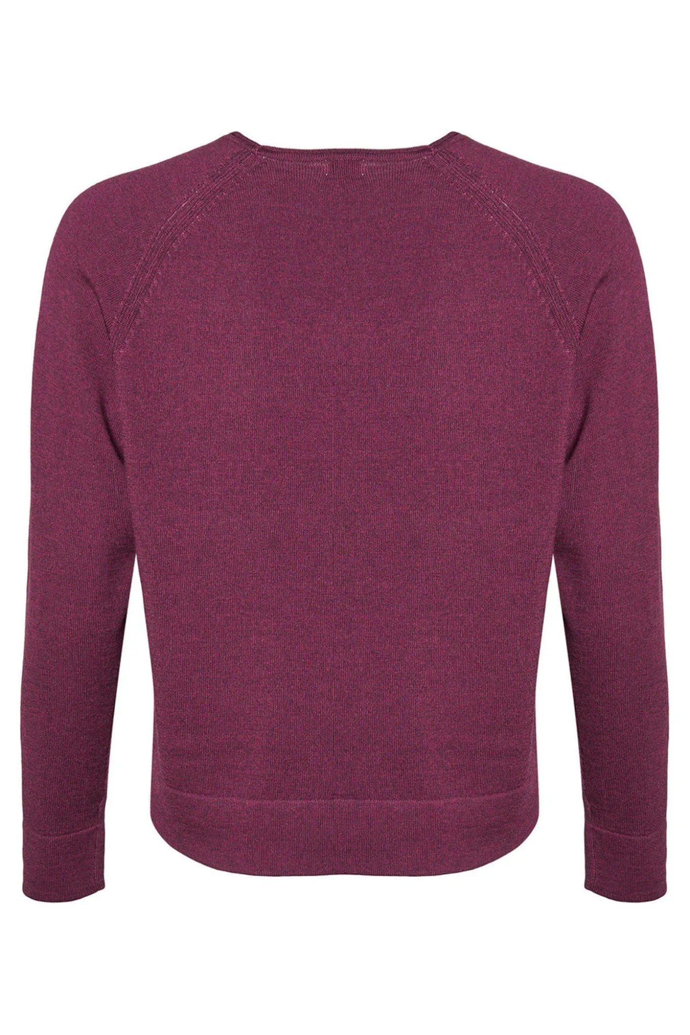LiKarin 2660 granat red melange L5161.2943