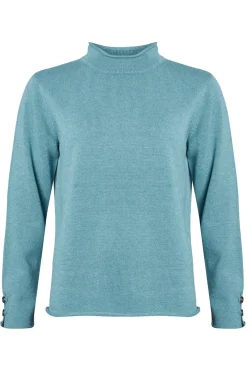 LiKathlyn 3111 dusty aqua L5182.2943