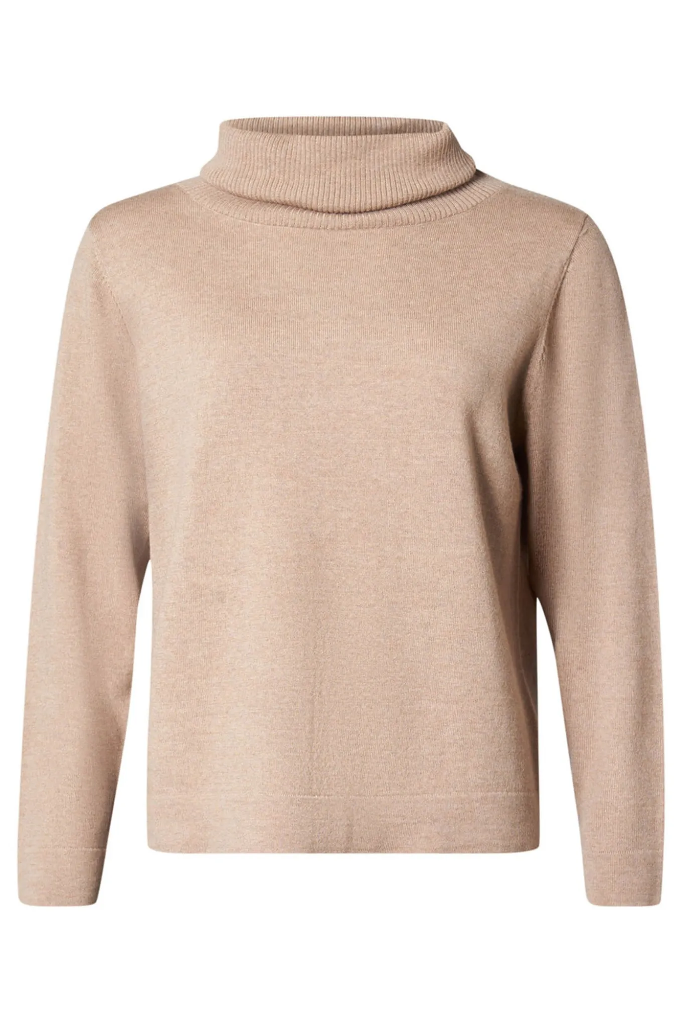 LiKirsten 1660 camel melange L626.2943