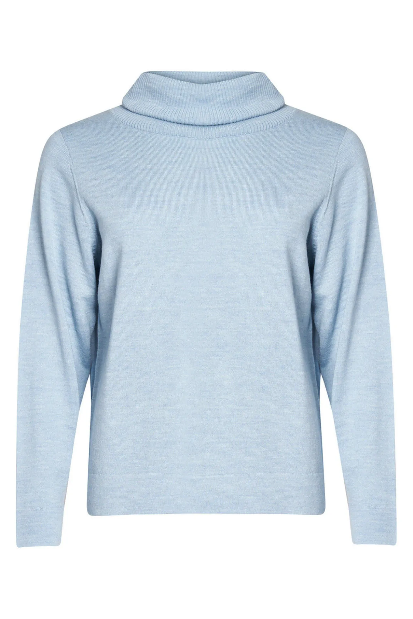 LiKirsten 5002 Light Blue Melange L626.2943