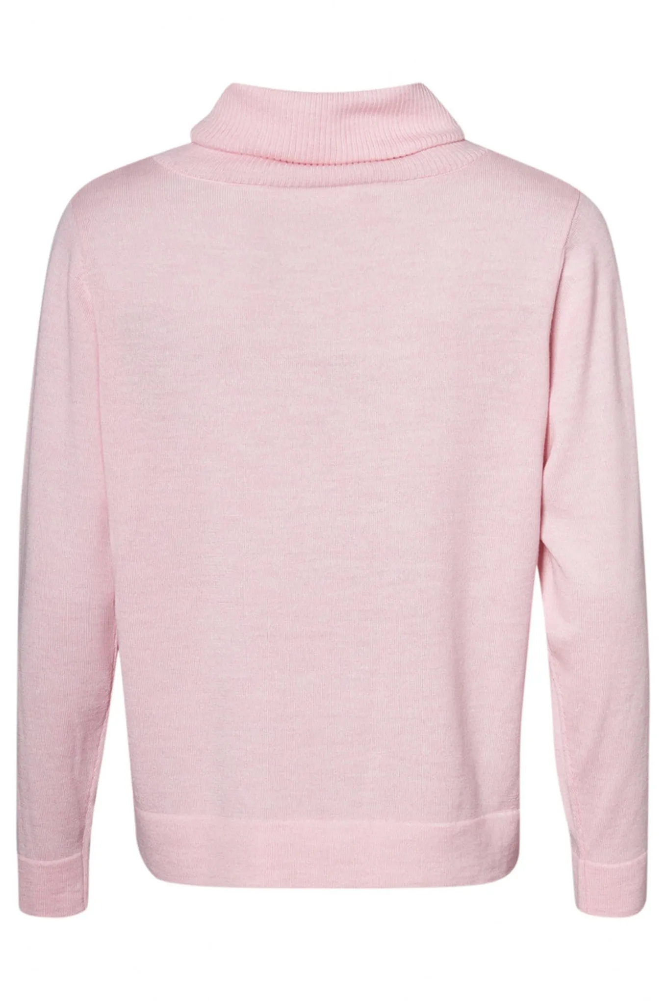 LiKirsten 6335 Light Rose Melange L626.2943
