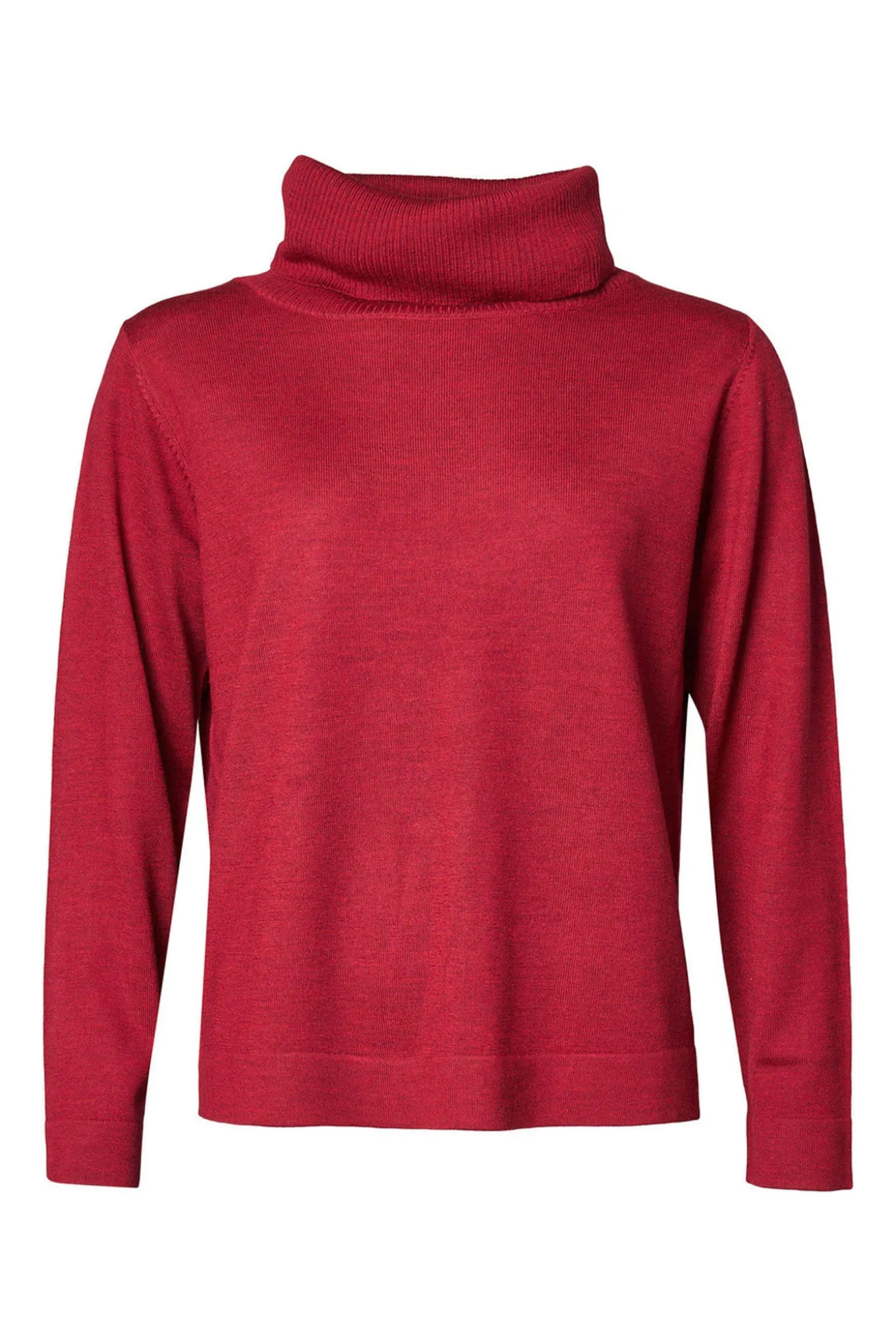 LiKirsten 2510 Norwegian red L626.2943