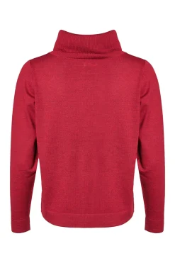 LiKirsten 2510 Norwegian red L626.2943