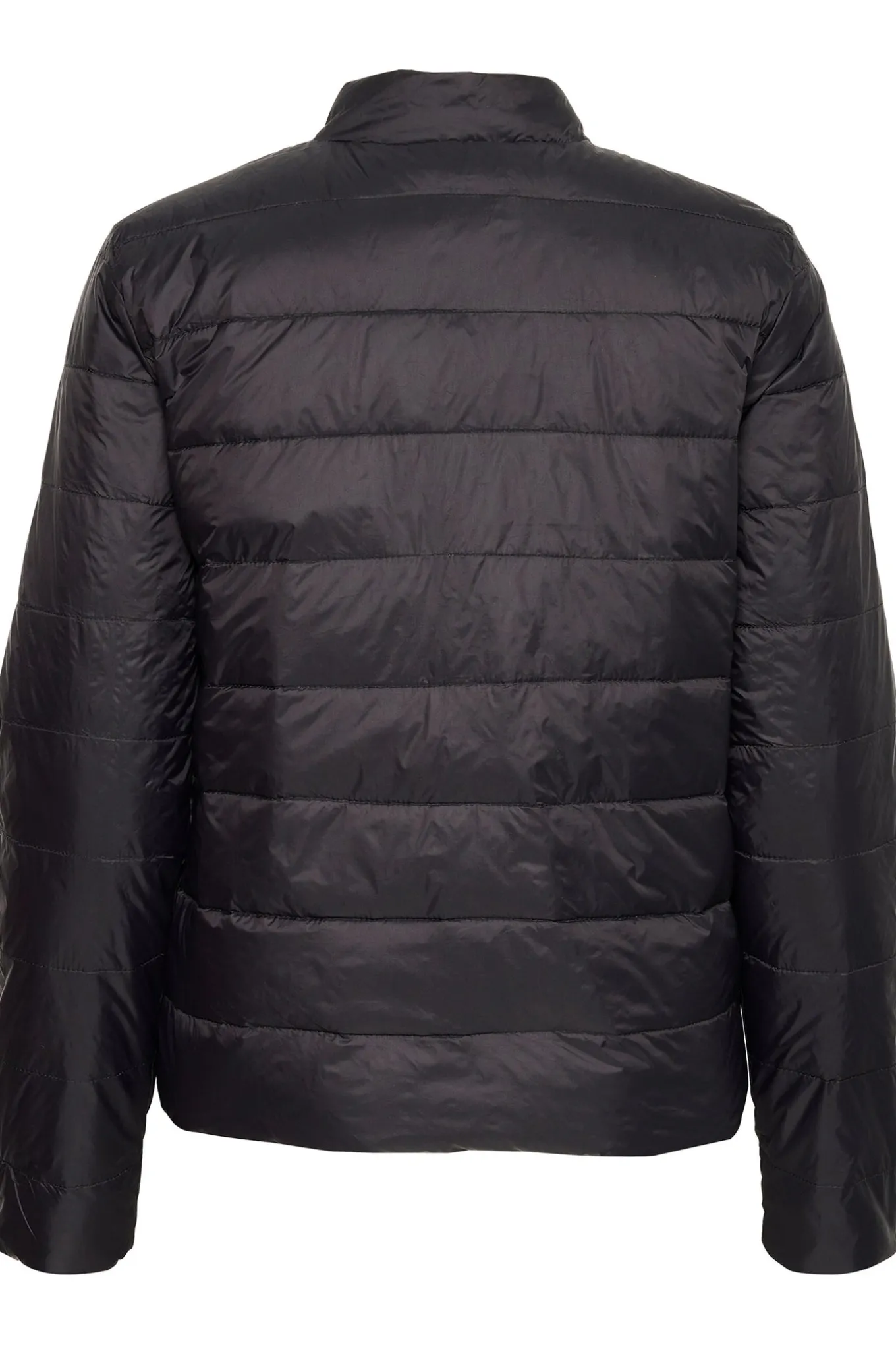 LilaIW Reversible Jacket Black 30109482
