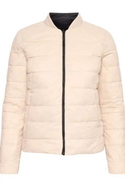LilaIW Reversible Jacket Black 30109482