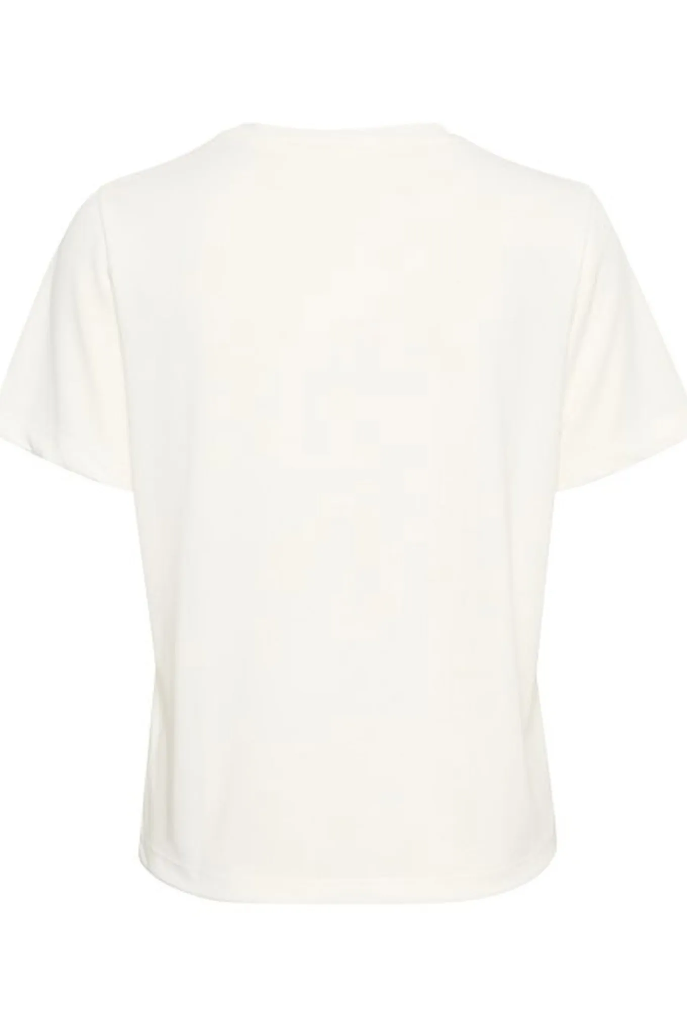 LilianaIW Base Tee Whisper White 30109354