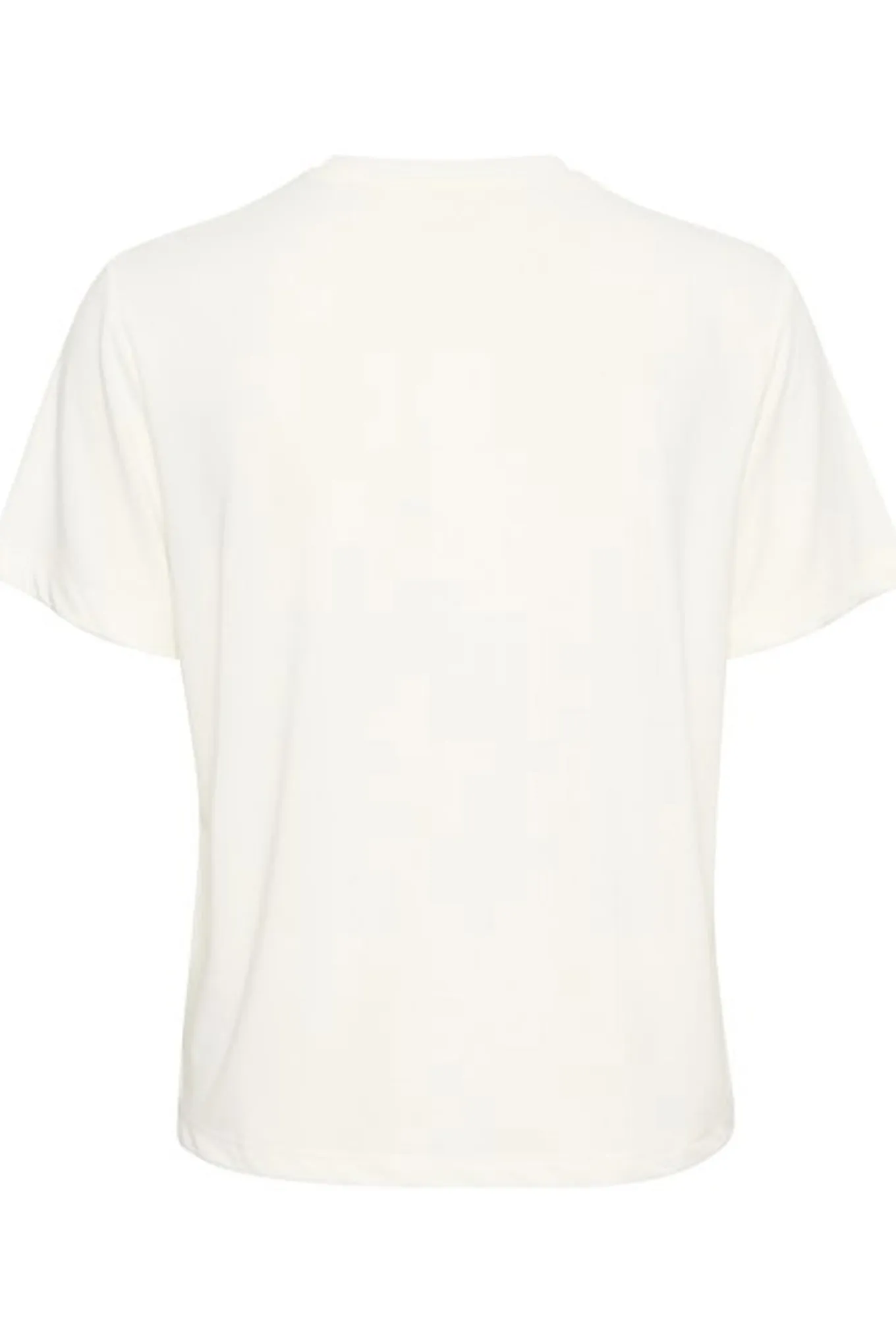LilianaIW Base VNeck Whisper White 30109353