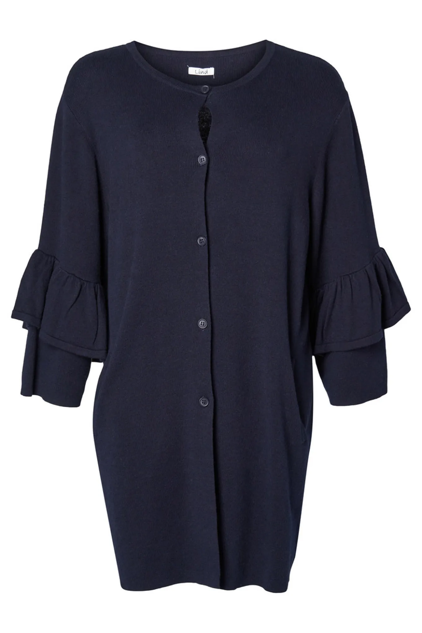 LiLisa 5999 NAVY BLUE L5205.1019
