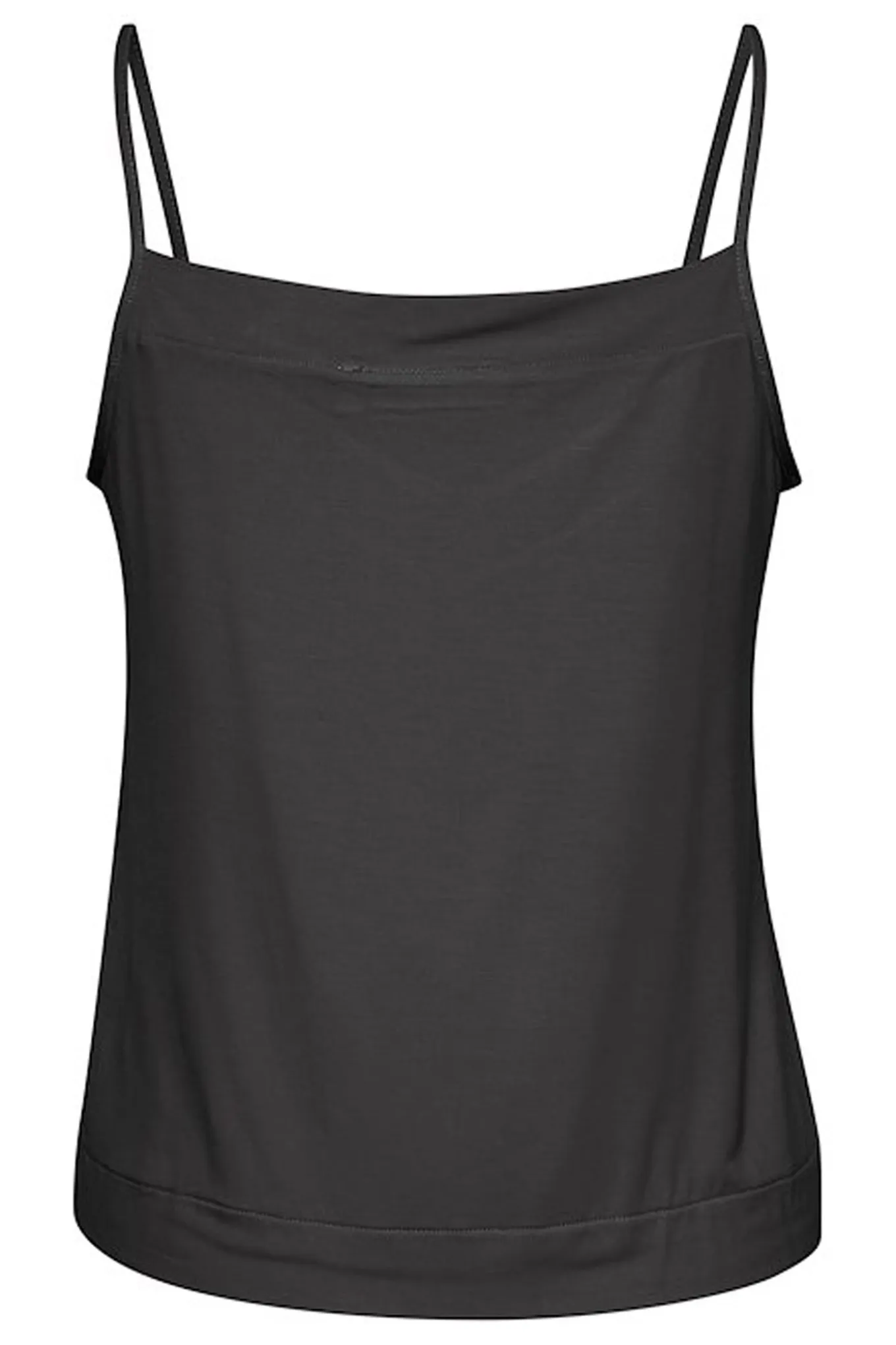 LilIW Base Camisole Black 30109348