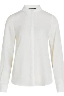 LillieBBCorinna silkshirt Snow White BBW3101