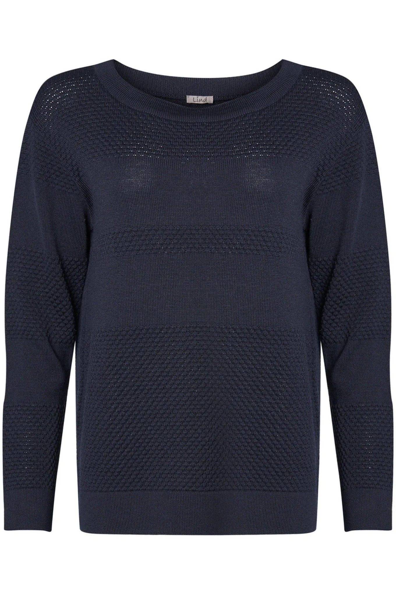 LiMarcella 5999 NAVY BLUE L5192.2941