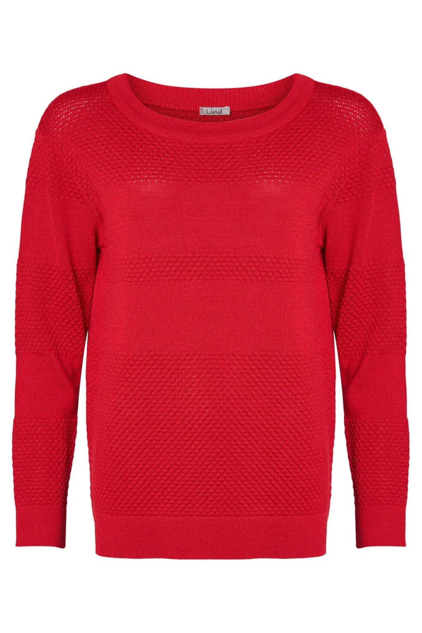 LiMarcella 2510 Norwegian red L5192.2941