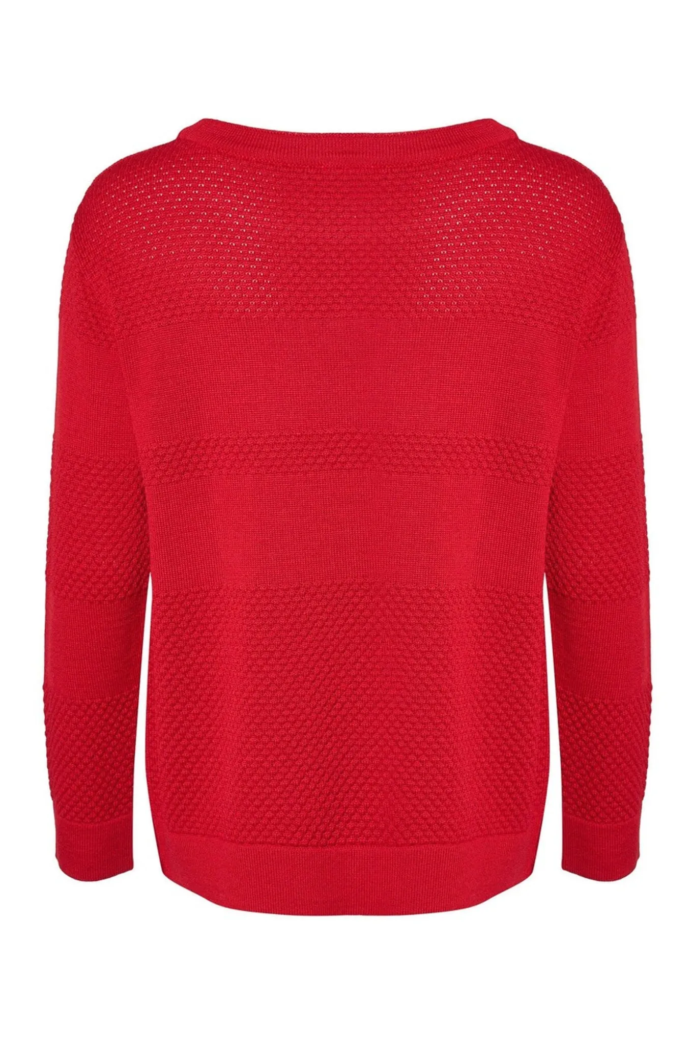 LiMarcella 2510 Norwegian red L5192.2941