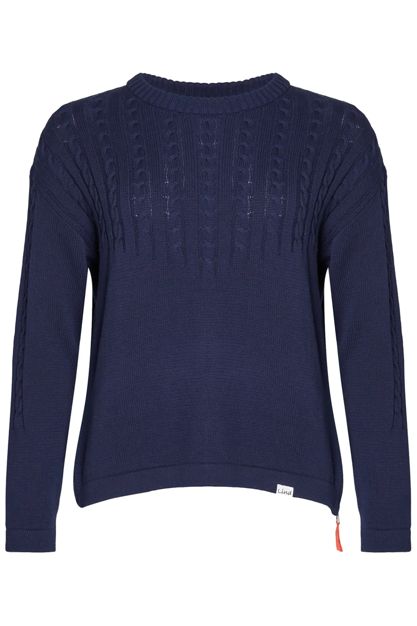 LiMaxime 5999 NAVY BLUE L5146.2017