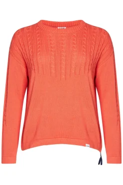 LiMaxime 8501 Spring Orange L5146.2017