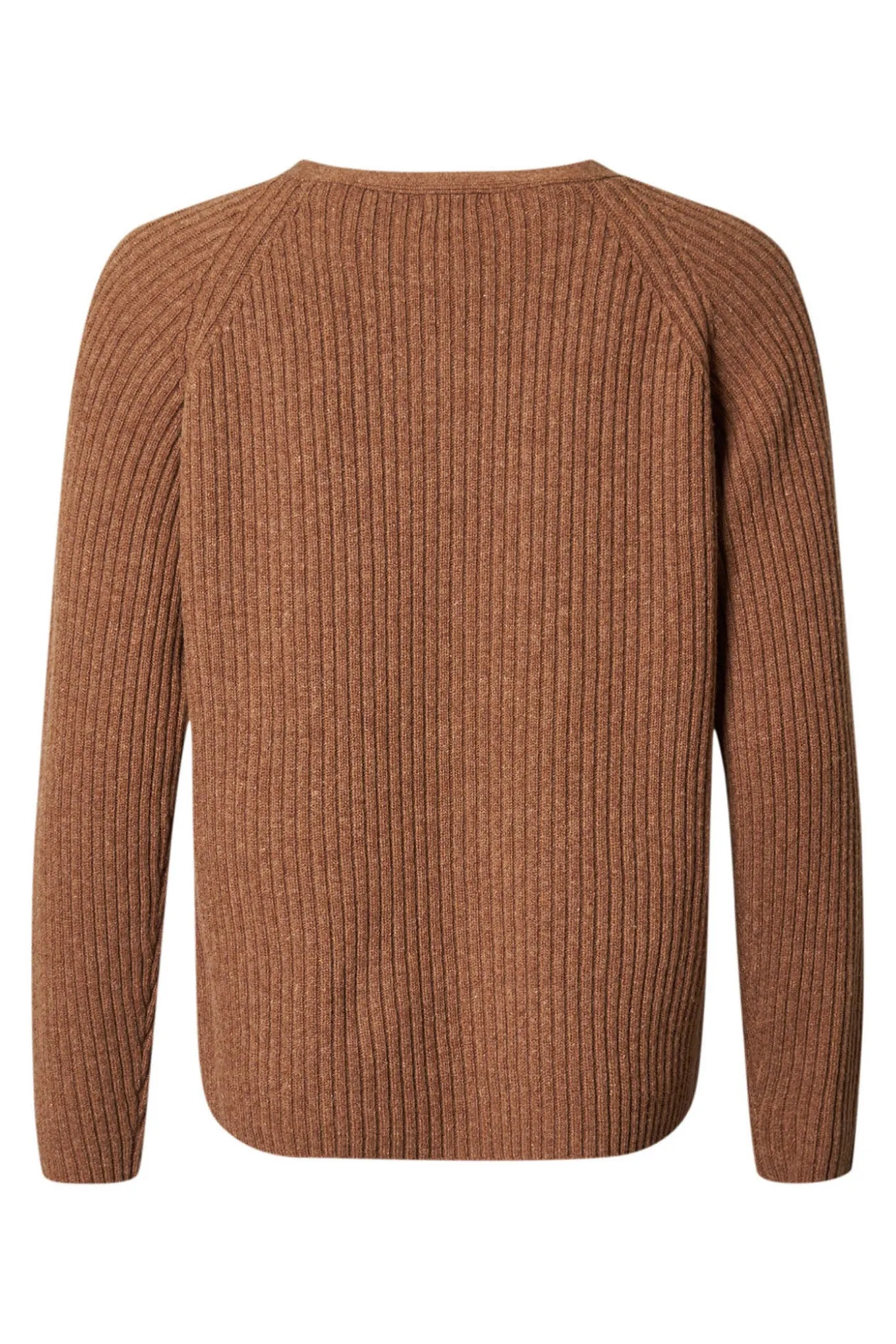 LiMonica 1655 brown melange L5166.2944