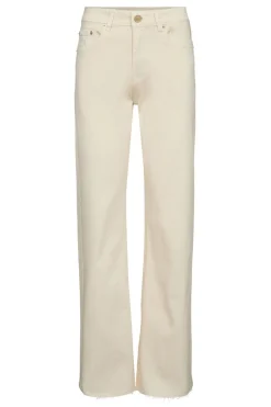 LINDSAYSW JEANS 0109 Off White SNOS238