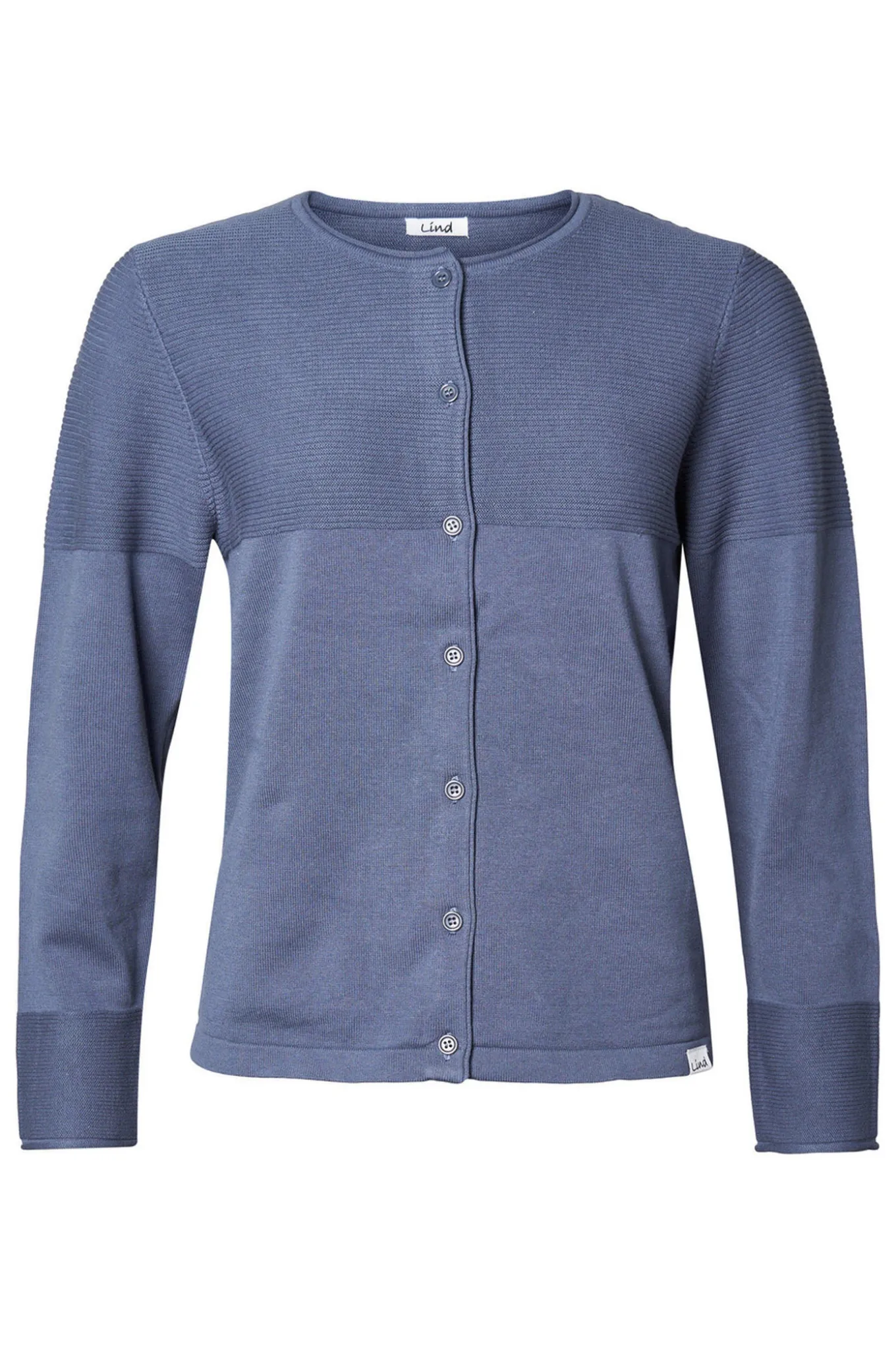 LiPearl 5050 Dusty blue L5262.2017
