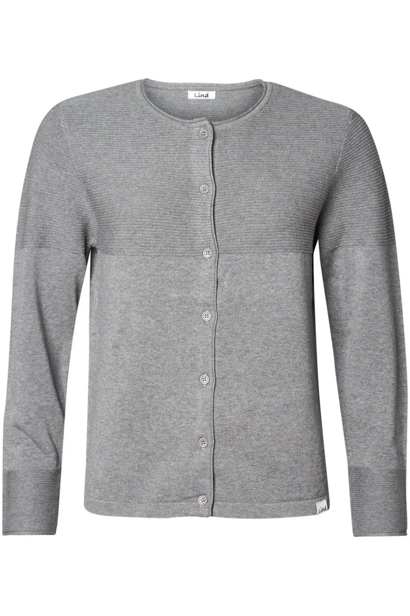 LiPearl 9600 Grey melange L5262.2017