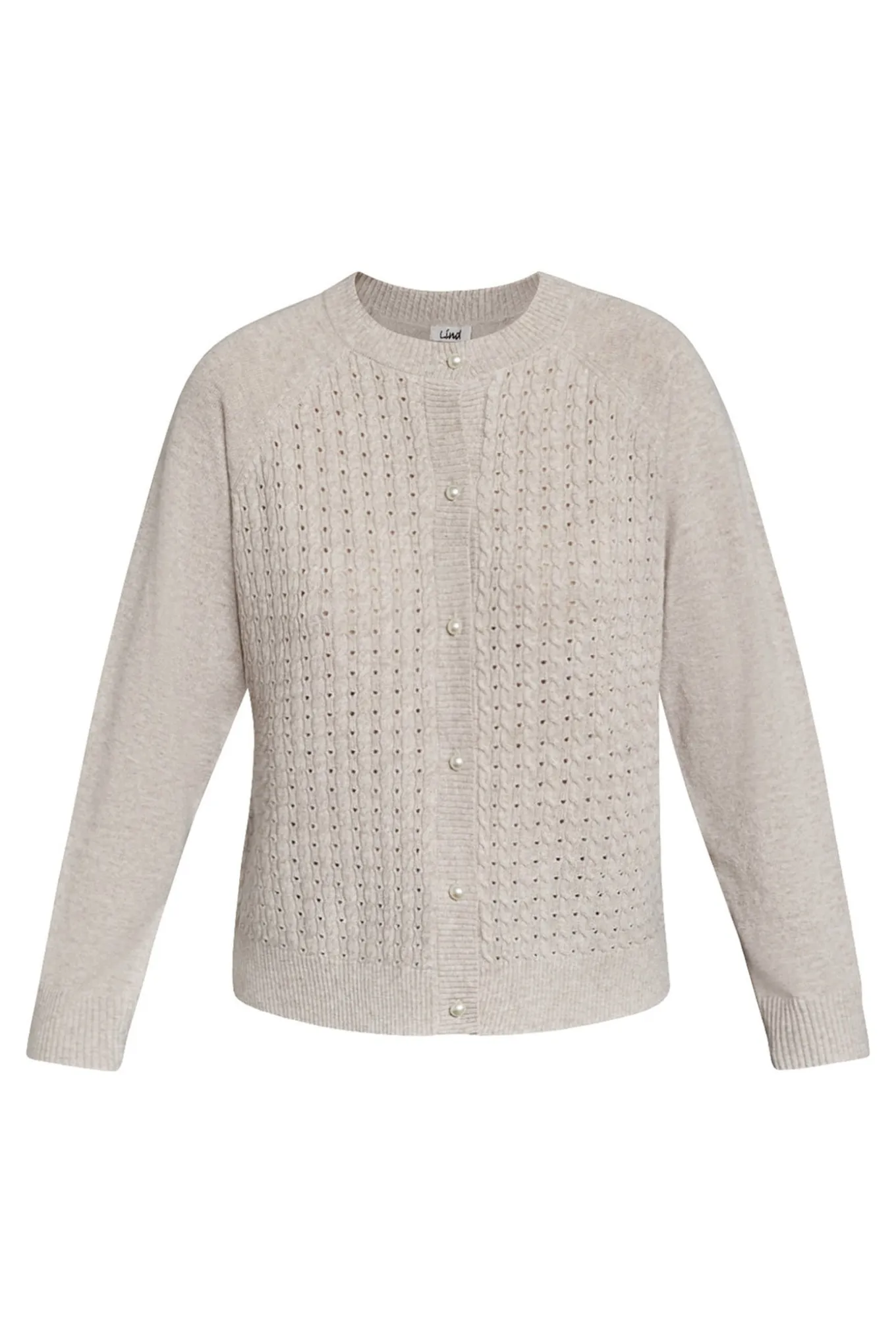 LiSia 1210 creme melange L5287.1354
