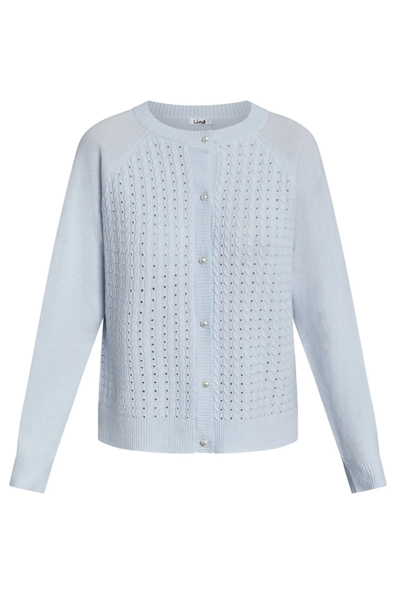 LiSia 5450 Sky Blue L5287.1354