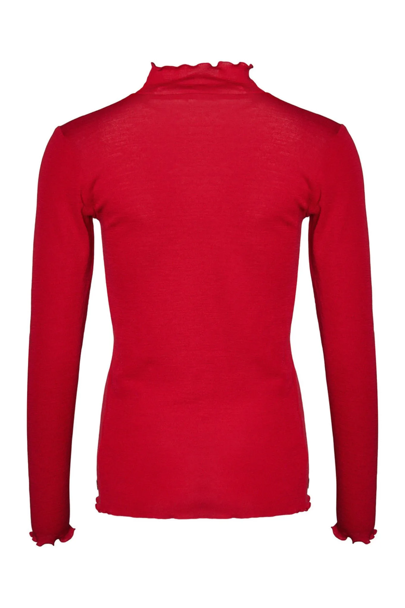 LiSole 2510 Norwegian red L5201.2974
