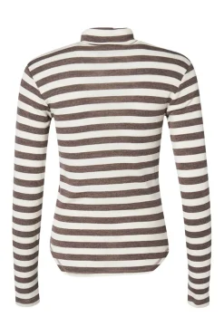 LiSonia 1655 brown melange L5199.2951