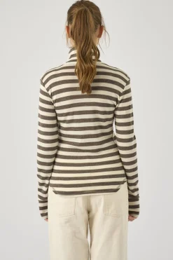 LiSonia 1655 brown melange L5199.2951