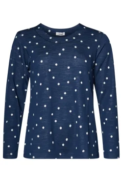 LiSonny 5999 NAVY BLUE L5198.2952