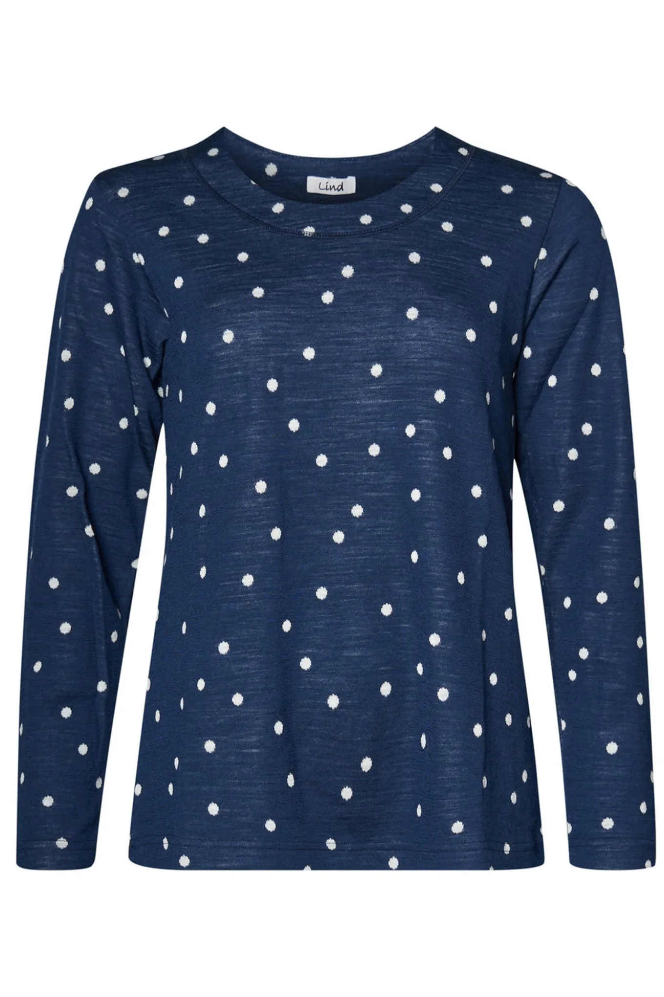 LiSonny 5999 NAVY BLUE L5198.2952