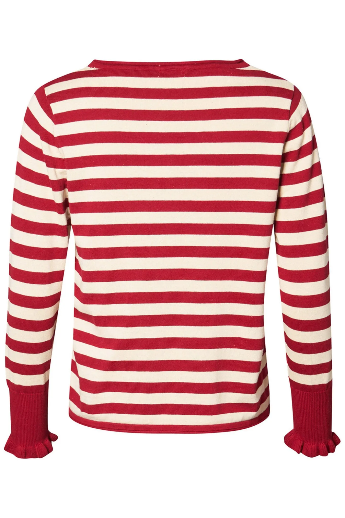 LiStine 2510 Norwegian red L5293.2017