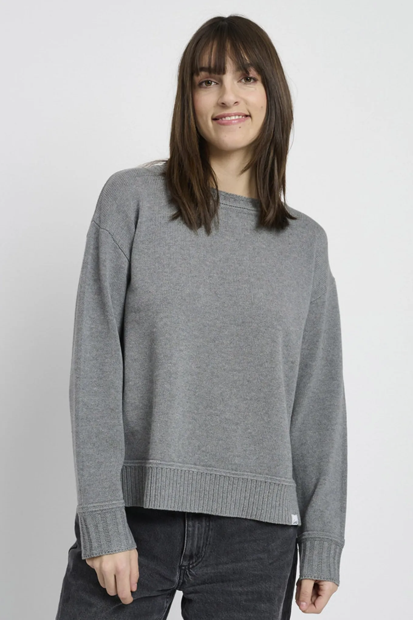 LiTrine 9600 Grey melange L5260.2017