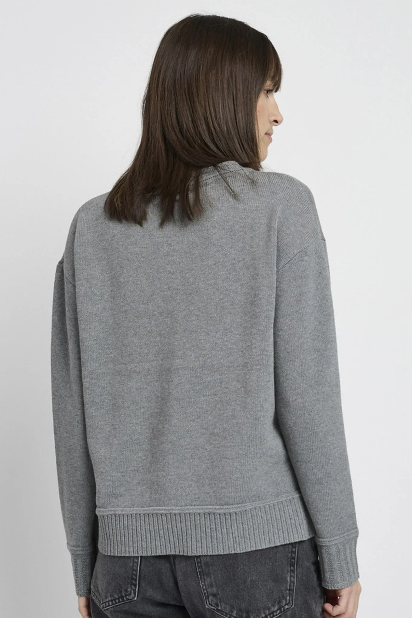 LiTrine 9600 Grey melange L5260.2017